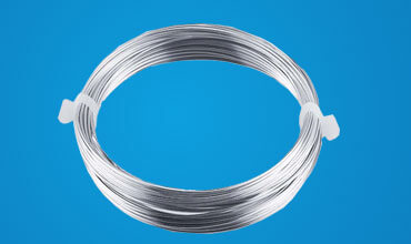 Silver Coated Copper Wire in Ujjain