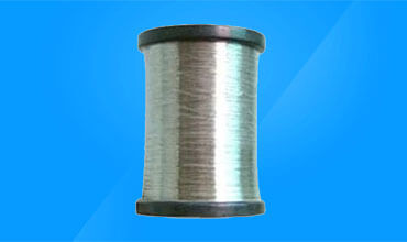 Silver Plated Copper Wire For Fuse In Faridabad